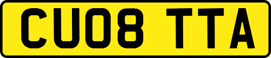 CU08TTA