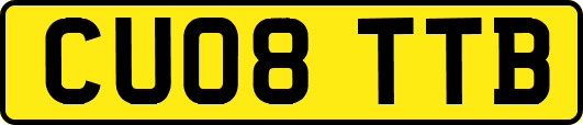 CU08TTB