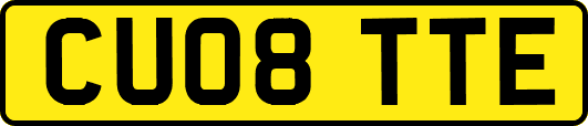 CU08TTE