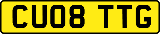 CU08TTG