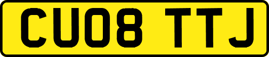CU08TTJ