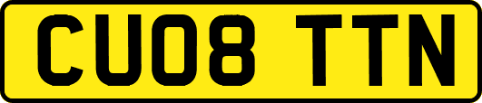 CU08TTN