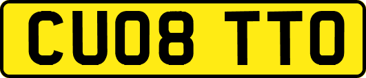 CU08TTO
