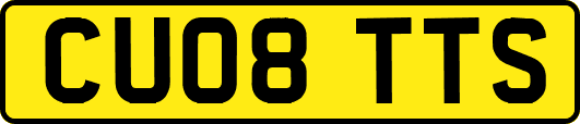 CU08TTS