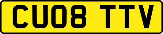 CU08TTV