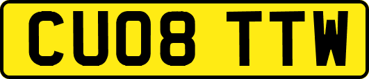 CU08TTW