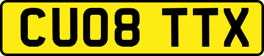CU08TTX