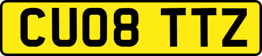 CU08TTZ