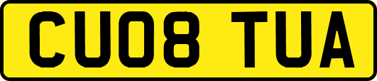 CU08TUA