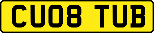 CU08TUB