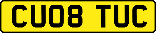 CU08TUC