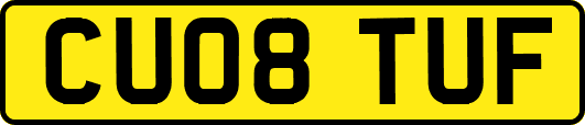 CU08TUF
