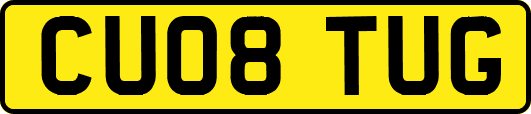 CU08TUG