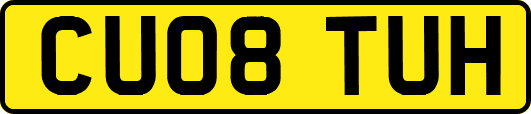 CU08TUH