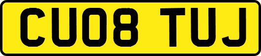 CU08TUJ