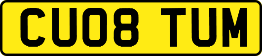 CU08TUM