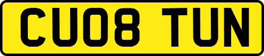 CU08TUN