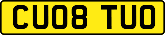 CU08TUO