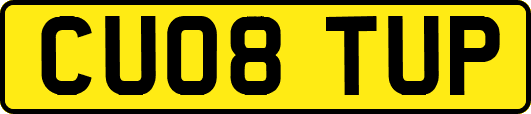 CU08TUP