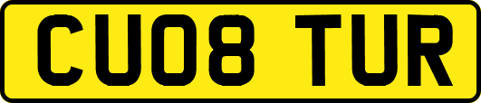 CU08TUR
