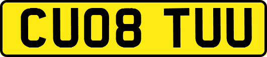 CU08TUU