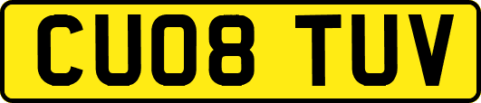 CU08TUV
