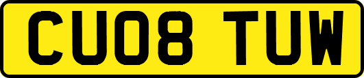 CU08TUW