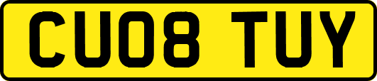 CU08TUY