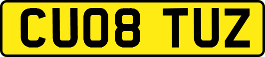 CU08TUZ
