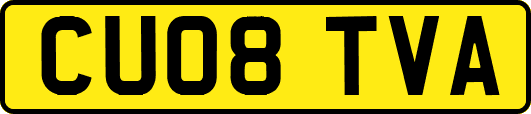 CU08TVA