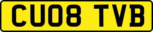CU08TVB