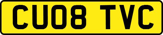 CU08TVC