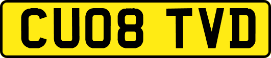 CU08TVD