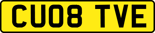 CU08TVE