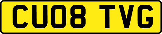 CU08TVG