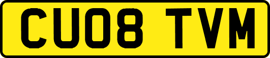 CU08TVM