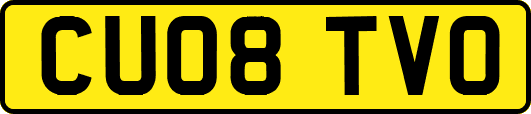 CU08TVO