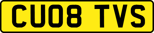 CU08TVS