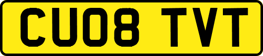 CU08TVT