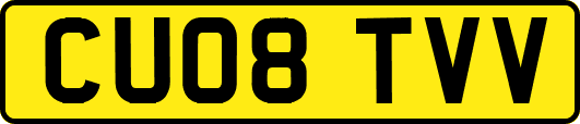 CU08TVV