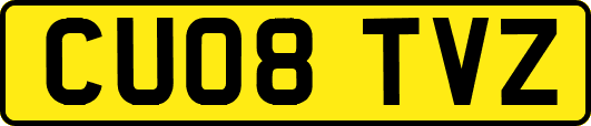 CU08TVZ