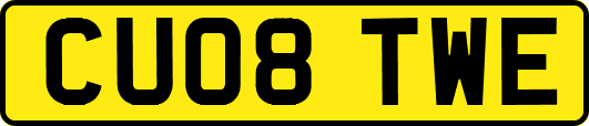 CU08TWE