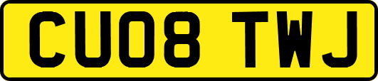 CU08TWJ