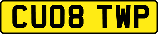 CU08TWP