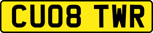 CU08TWR
