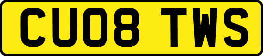 CU08TWS