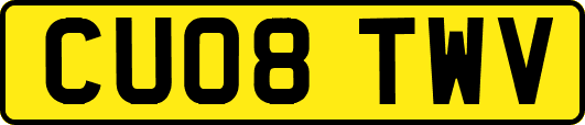 CU08TWV