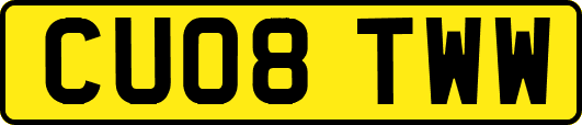 CU08TWW