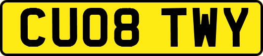 CU08TWY