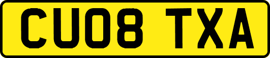 CU08TXA
